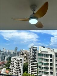 Montebleu (D11), Condominium #576774021